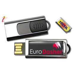 Chiavetta usb slide Chiavetta usb slide