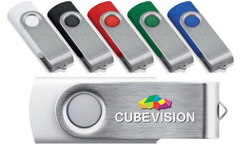 Chiavetta usb Twister Easy