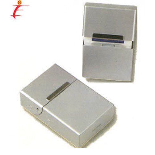 Portasigarette In Metallo Per 20 X Sigarette ... - IT