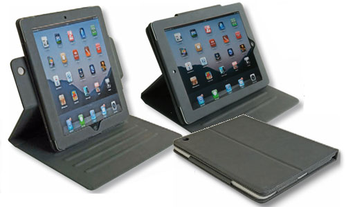 Custodia per iPad2