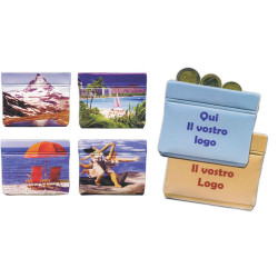 Borsellino Soggetti misti FOTOGRAFICI