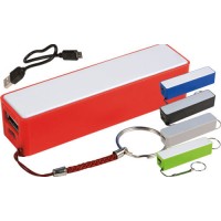 Power Bank Portachiavi