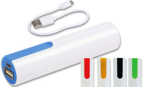 Power bank 2600