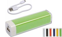 Power Bank 2200 mAh