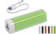 Power Bank 2200 mAh