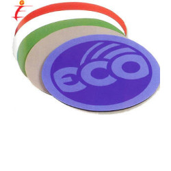 Mouse pad rotondo Mouse pad rotondo