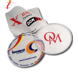 Tappetino Mouse in morbido PVC trasparente Tappetino Mouse in morbido PVC trasparente