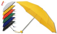 Mini ombrelli nylon Serie Easy