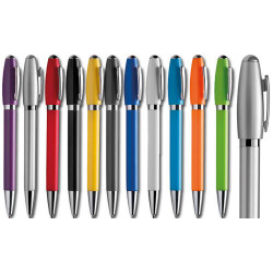 Penne personalizzate Serie Colors
