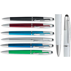 Penne serie hotel cromo silver touch e twist Penne serie hotel cromo silver touch e twist