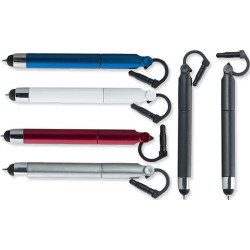 Mini Penne con supporto smart phone Mini Penne con supporto smart phone