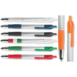 Penne Silver touch screen Penne Silver touch screen