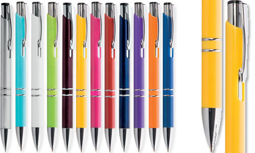 Penna serie Vivid