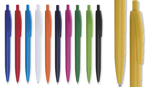 Penna Serie Easy Colours