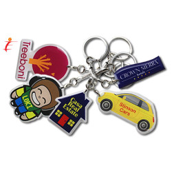 Portachiave multiforme Portachiave multiforme
