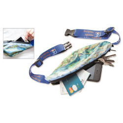 Marsupio runner - Full Print Marsupio runner - Full Print