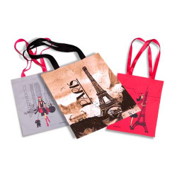 Shopper - Full Print Shopper - Full Print
