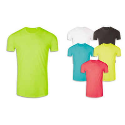 Magliette Personalizzate con Stampa del Tuo Logo EasyGadget