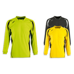 Maglia da Portiere scollo a V Maglia da Portiere scollo a V