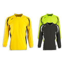 Maglia da Portiere bambino, scollo a V Maglia da Portiere bambino, scollo a V