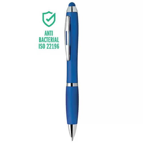 PEUTIER 3pz Penne Grasse Pesanti, 20cm Oversize Penna Ponderata per Scrivere Senza Intoppi Penne Grasse Strumento di Scrittura Penna Gigante per Scuola e Ufficio (Nero