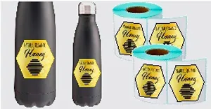 personalizzazione con adesivo personalizzazione con adesivo