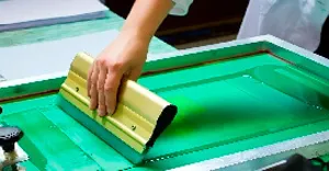 gadget con stampa serigrafica gadget con stampa serigrafica