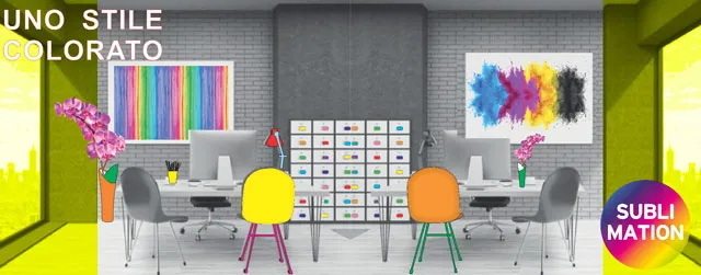 gadget con stampa a colori gadget con stampa a colori