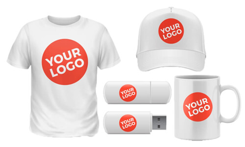 Come Personalizzare un Gadget con il Proprio Logo Aziendale