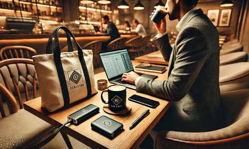 Come Scegliere Gadget Che Verranno Utilizzati