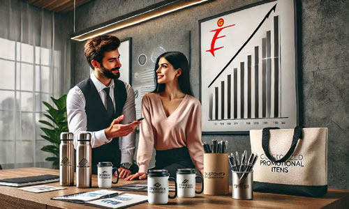 Brand di Successo e Gadget Promozionali