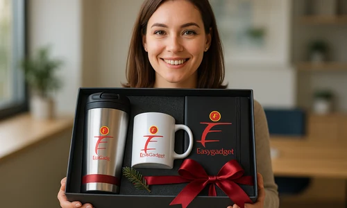 Strenne natalizie aziendali: come comporre il kit regalo