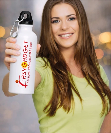 Borracce personalizzate