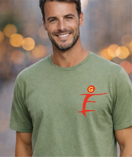 T-Shirt personalizzate