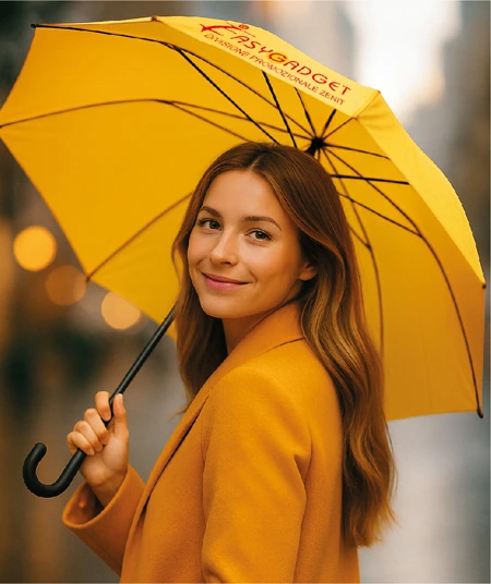 Ombrelli personalizzati