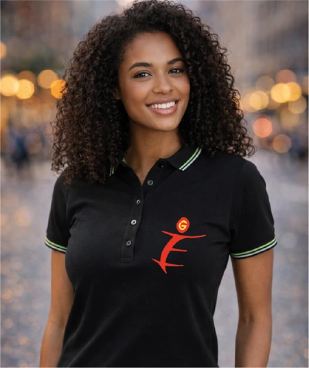 Polo personalizzate