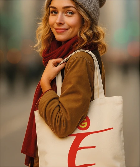 Shopper personalizzate