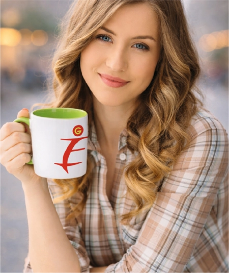 Tazze personalizzate